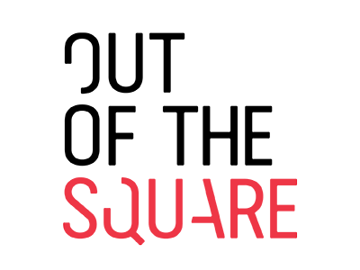 out of the square out of the square